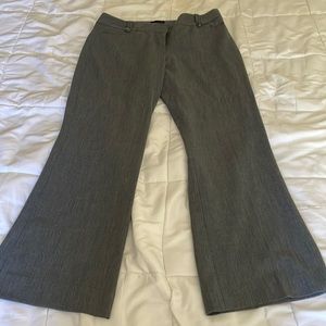 The Limited 10S slacks